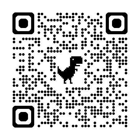 QR Code for TDMS App