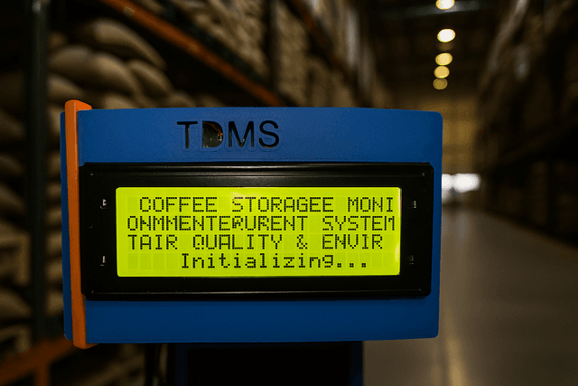 tdms-in-warehouse